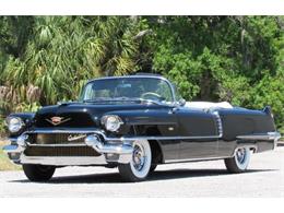 1956 Cadillac Series 62 (CC-1275390) for sale in Punta Gorda, Florida