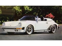 1989 Porsche 911 (CC-1275394) for sale in Corona, California