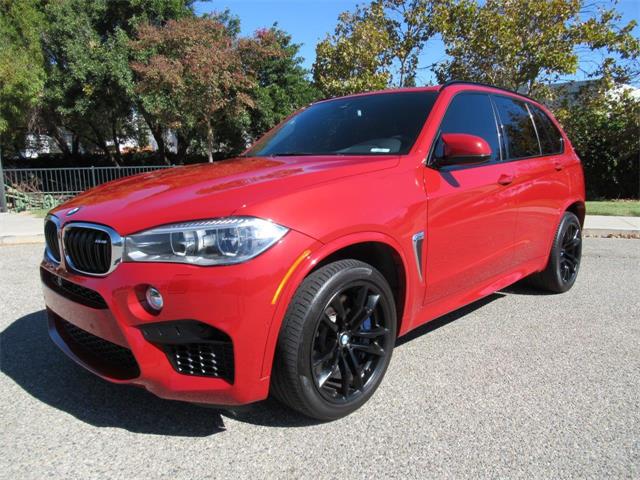 2016 BMW X5 (CC-1275400) for sale in SIMI VALLEY, California
