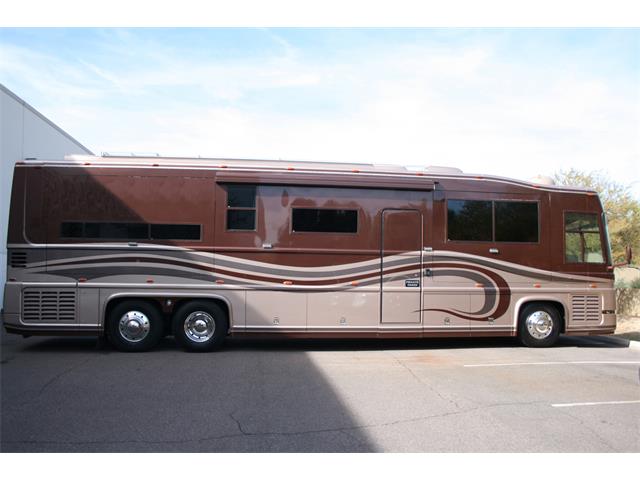 2003 Newell Recreational Vehicle (CC-1275408) for sale in Scottsdale, Arizona