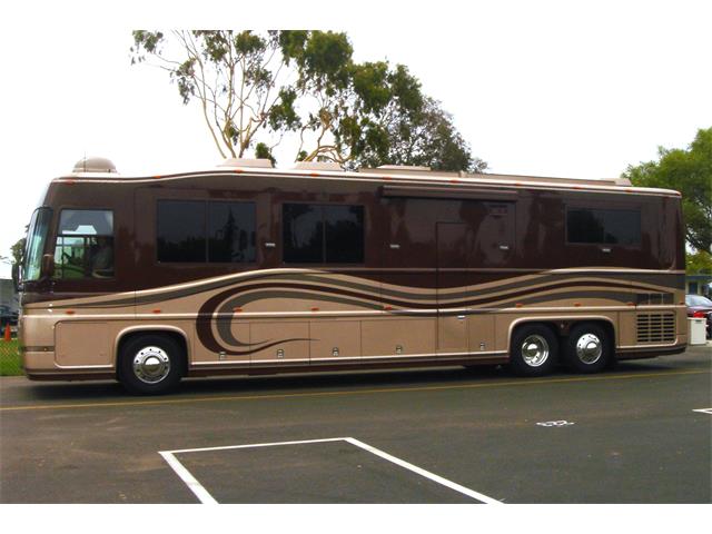 2003 Newell Recreational Vehicle (CC-1275408) for sale in Scottsdale, Arizona
