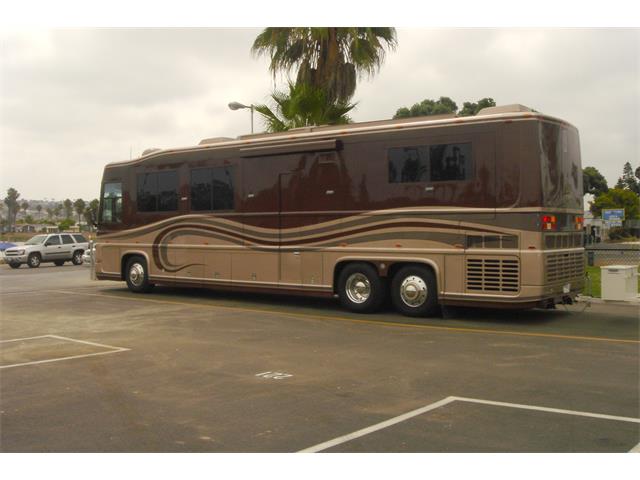 2003 Newell Recreational Vehicle (CC-1275408) for sale in Scottsdale, Arizona