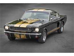 1966 Shelby GT350 (CC-1275409) for sale in Overland Park, Kansas