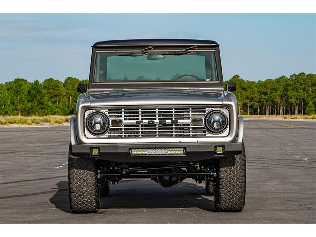 1967 Ford Bronco for Sale | ClassicCars.com | CC-1275413