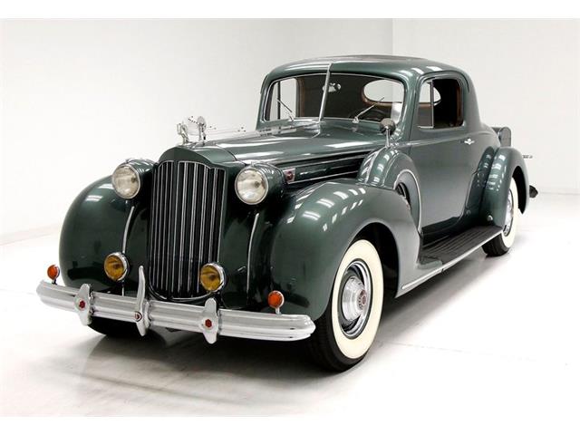 1939 Packard Twelve (CC-1275437) for sale in Morgantown, Pennsylvania