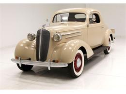 1936 Chevrolet Master (CC-1275439) for sale in Morgantown, Pennsylvania