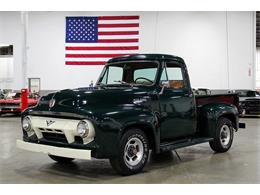 1954 Ford F100 (CC-1275442) for sale in Kentwood, Michigan