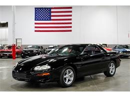 2000 Chevrolet Camaro (CC-1275444) for sale in Kentwood, Michigan