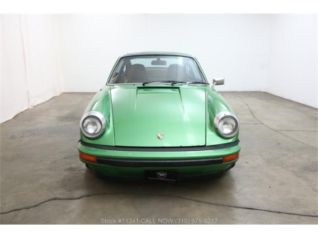 1974 Porsche 911 (CC-1275534) for sale in Beverly Hills, California