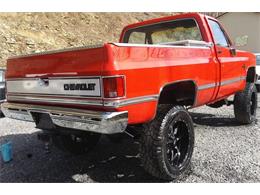 1985 Chevrolet K-10 (CC-1275536) for sale in Greensboro, North Carolina