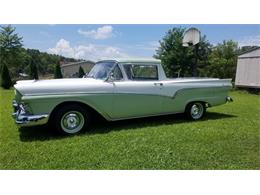 1957 Ford Ranchero (CC-1275538) for sale in Greensboro, North Carolina