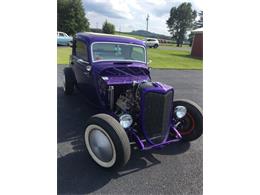 1934 Ford Coupe (CC-1275549) for sale in West Pittston, Pennsylvania