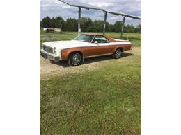1977 GMC Sprint (CC-1275555) for sale in West Pittston, Pennsylvania