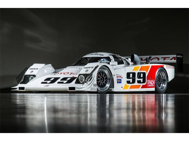 1989 Toyota Race Car (CC-1275558) for sale in Scotts Valley, California