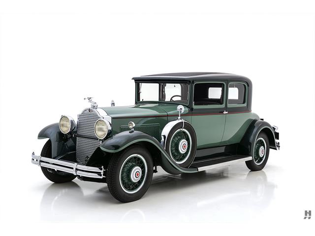 1931 Packard 833 (CC-1275562) for sale in Saint Louis, Missouri