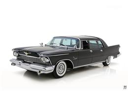 1958 Chrysler Imperial Crown (CC-1275576) for sale in Saint Louis, Missouri