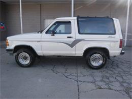 1990 Ford Bronco II (CC-1275583) for sale in Milford, Ohio