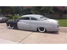 1951 Mercury Coupe (CC-1275633) for sale in Cadillac, Michigan