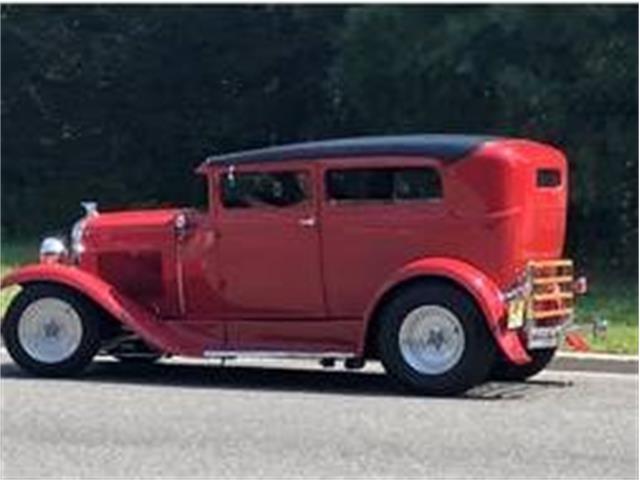 1930 Ford Coupe (CC-1275635) for sale in Cadillac, Michigan