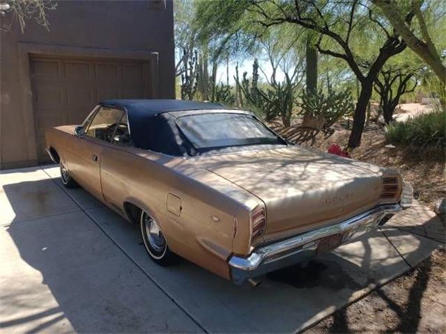 1968 AMC Rebel (CC-1275645) for sale in Cadillac, Michigan