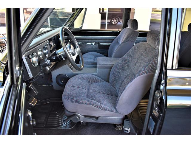 1971 Chevrolet Suburban (CC-1275658) for sale in Lakeland, Florida