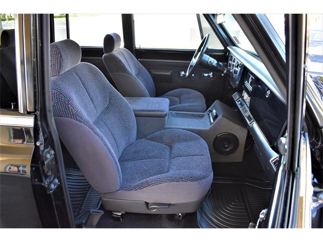 1971 Chevrolet Suburban (CC-1275658) for sale in Lakeland, Florida