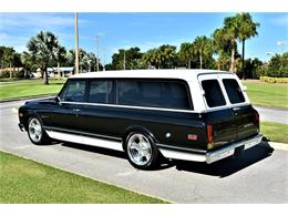 1971 Chevrolet Suburban (CC-1275658) for sale in Lakeland, Florida