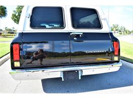 1971 Chevrolet Suburban (CC-1275658) for sale in Lakeland, Florida