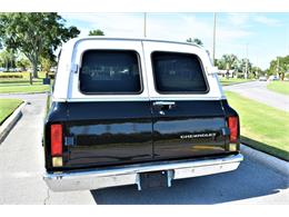 1971 Chevrolet Suburban (CC-1275658) for sale in Lakeland, Florida