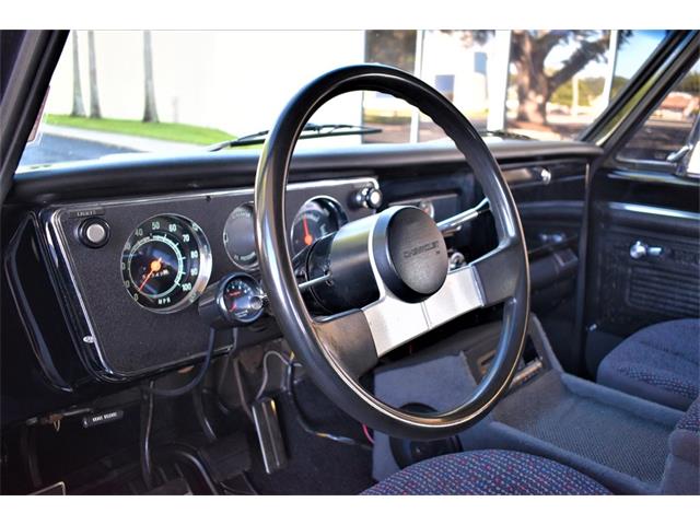 1971 Chevrolet Suburban (CC-1275658) for sale in Lakeland, Florida