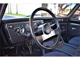 1971 Chevrolet Suburban (CC-1275658) for sale in Lakeland, Florida