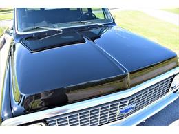 1971 Chevrolet Suburban (CC-1275658) for sale in Lakeland, Florida