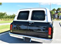 1971 Chevrolet Suburban (CC-1275658) for sale in Lakeland, Florida