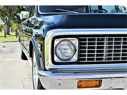 1971 Chevrolet Suburban (CC-1275658) for sale in Lakeland, Florida
