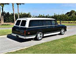 1971 Chevrolet Suburban (CC-1275658) for sale in Lakeland, Florida