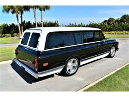 1971 Chevrolet Suburban (CC-1275658) for sale in Lakeland, Florida