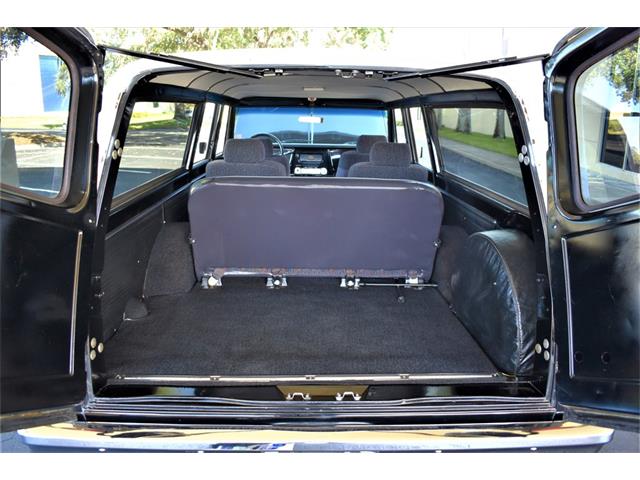 1971 Chevrolet Suburban (CC-1275658) for sale in Lakeland, Florida