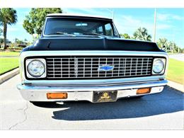 1971 Chevrolet Suburban (CC-1275658) for sale in Lakeland, Florida