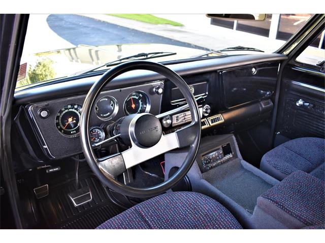 1971 Chevrolet Suburban (CC-1275658) for sale in Lakeland, Florida