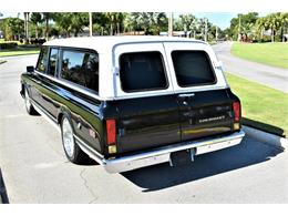 1971 Chevrolet Suburban (CC-1275658) for sale in Lakeland, Florida