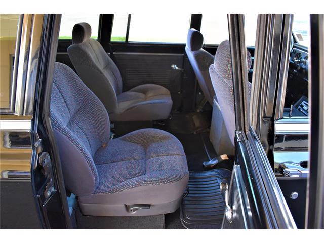 1971 Chevrolet Suburban (CC-1275658) for sale in Lakeland, Florida