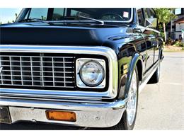 1971 Chevrolet Suburban (CC-1275658) for sale in Lakeland, Florida