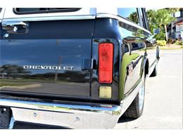 1971 Chevrolet Suburban (CC-1275658) for sale in Lakeland, Florida