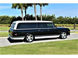 1971 Chevrolet Suburban (CC-1275658) for sale in Lakeland, Florida
