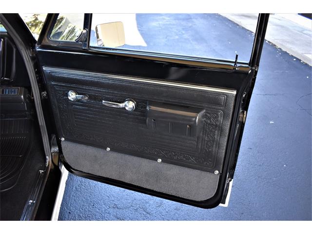 1971 Chevrolet Suburban (CC-1275658) for sale in Lakeland, Florida