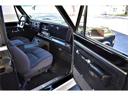 1971 Chevrolet Suburban (CC-1275658) for sale in Lakeland, Florida