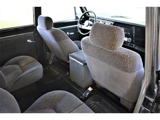 1971 Chevrolet Suburban (CC-1275658) for sale in Lakeland, Florida
