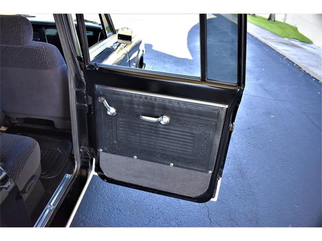 1971 Chevrolet Suburban (CC-1275658) for sale in Lakeland, Florida
