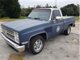1987 GMC Pickup (CC-1275659) for sale in Cadillac, Michigan