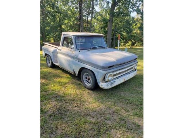 1965 Chevrolet Pickup (CC-1275693) for sale in Cadillac, Michigan